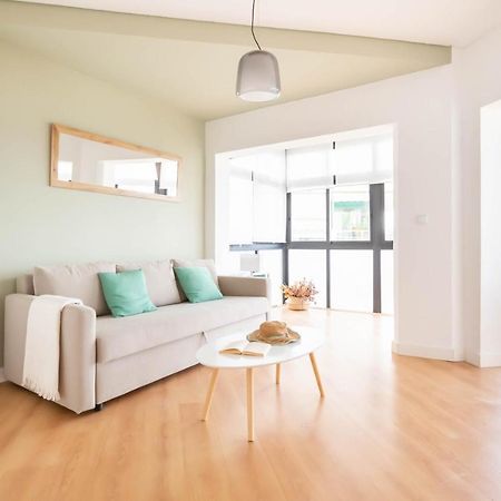 Apartamento Ocean View Марбелья Екстер'єр фото