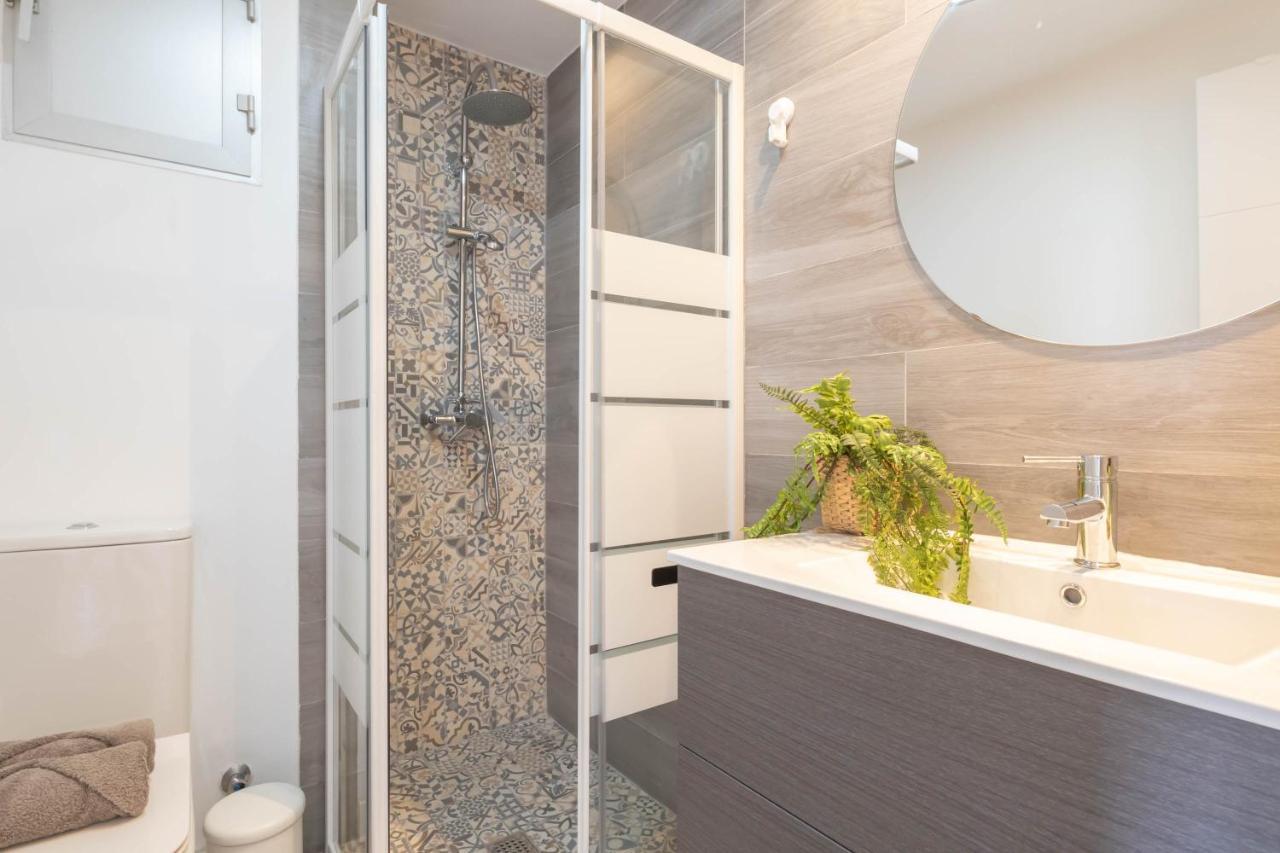 Apartamento Ocean View Марбелья Екстер'єр фото